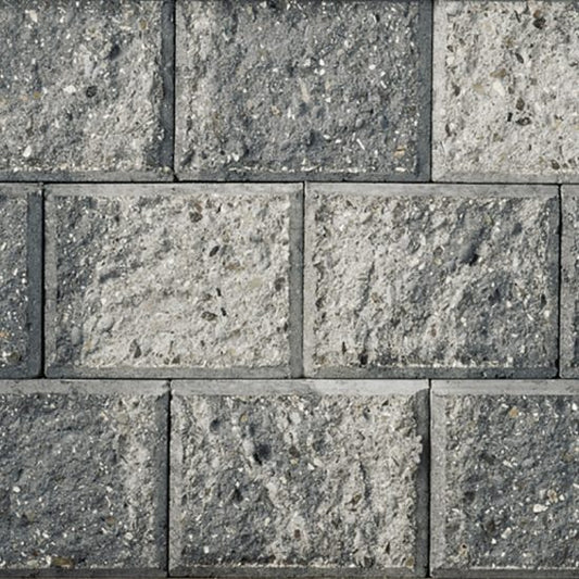 Unilock - Pisa Standard Unit — Granite