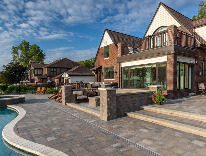 OAKS - Ortana 90° Corner