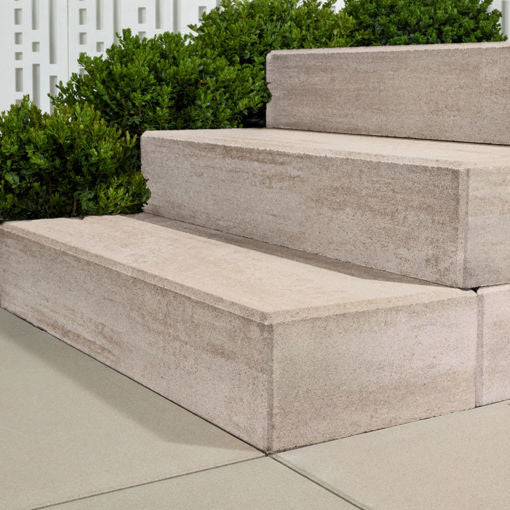 Techo-Bloc - Raffinato Step
