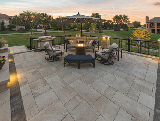 OAKS - Rialto 60mm Random Bundle – Champagne