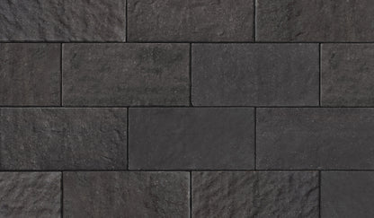 OAKS - Rialto 60mm 8x16 Small Rectangle – Onyx