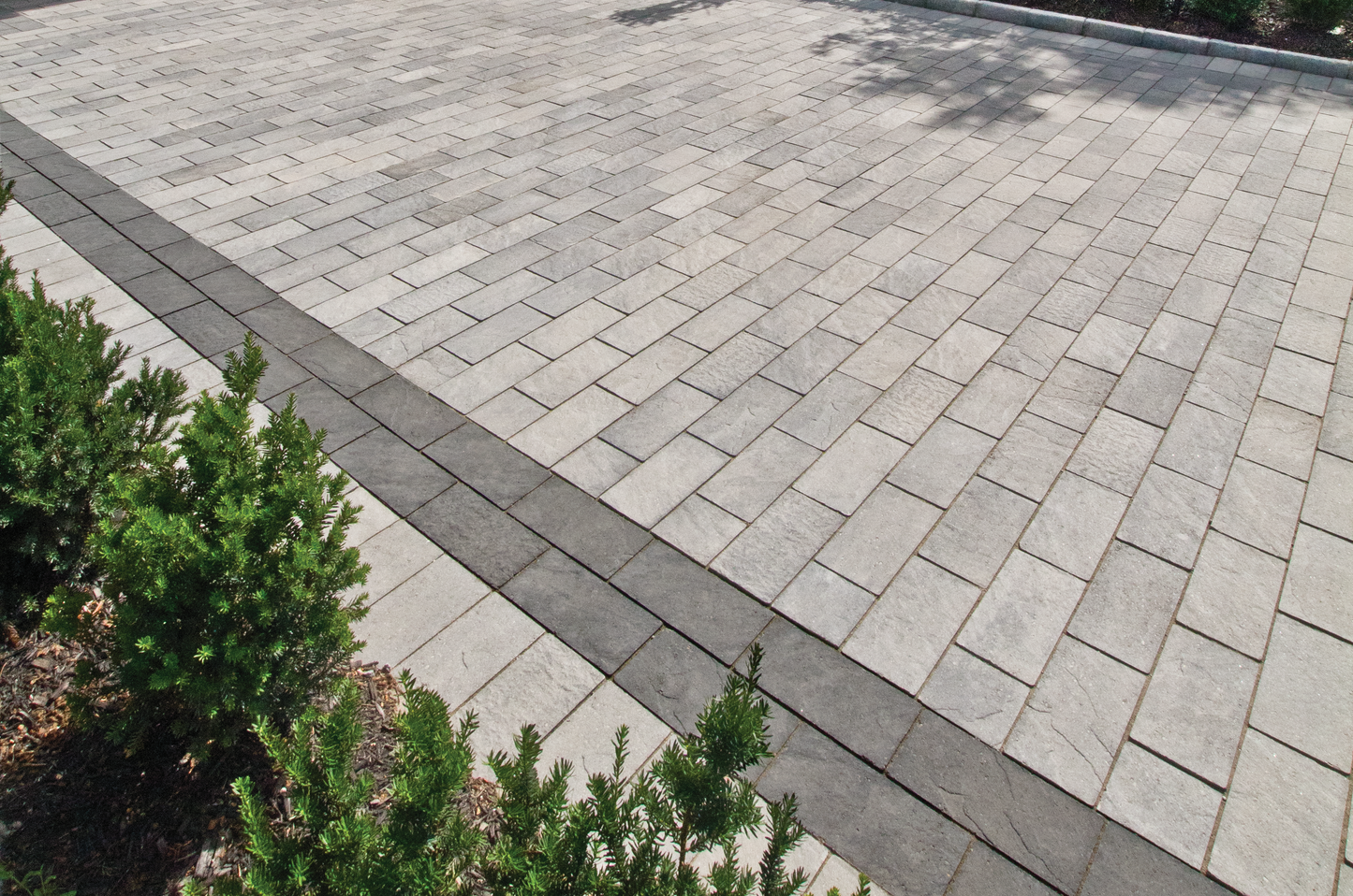 Best Way Stone - Richmond 80mm - Ultra Black