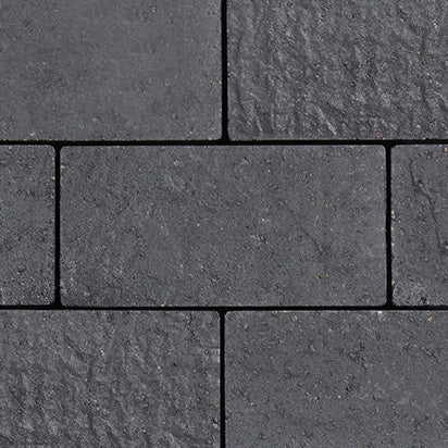 Best Way Stone - Richmond 80mm - Ultra Black
