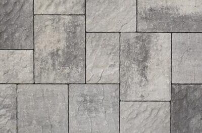 OAKS - Ridgefield Plus 70mm — Marble Grey