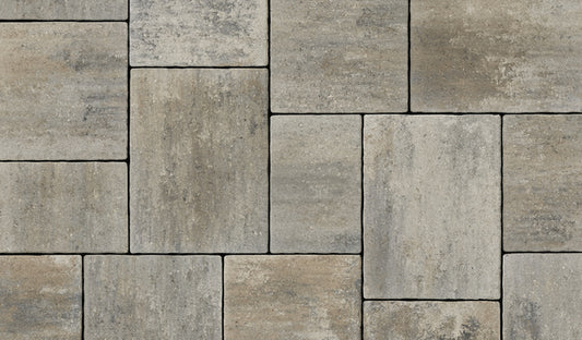 OAKS - Ridgefield Smooth 70mm  – Champagne