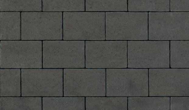 OAKS - Ridgefield Smooth 70mm Small Rectangle – Onyx