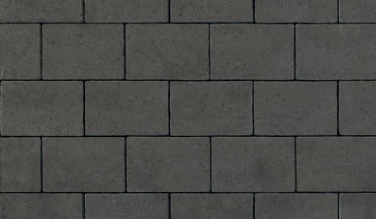 OAKS - Ridgefield Smooth 70mm Small Rectangle – Onyx