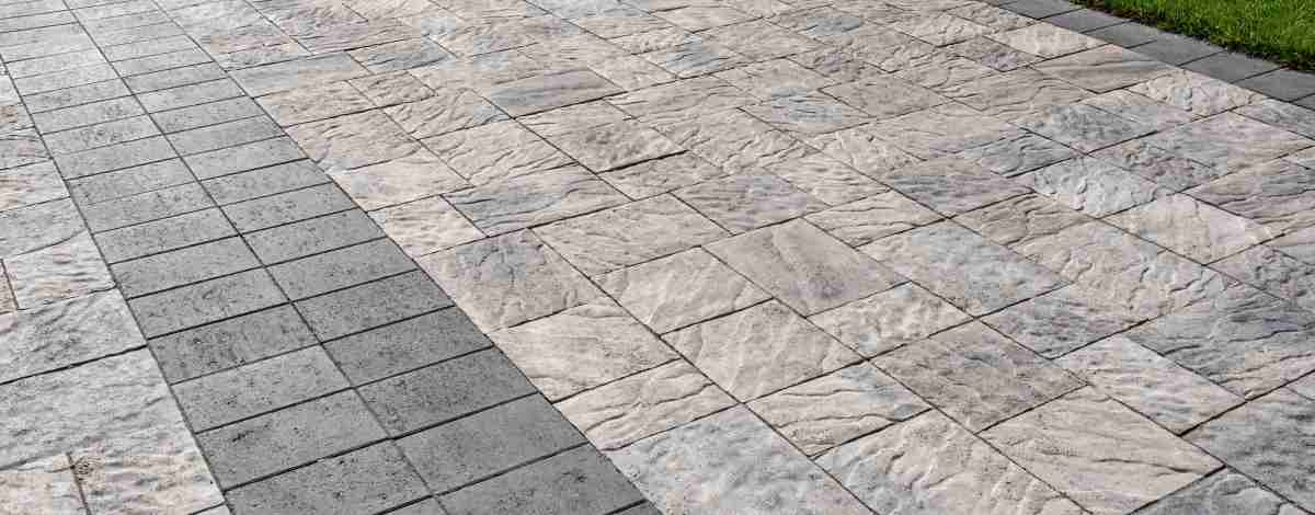 OAKS - Ridgefield Plus 70mm — Marble Grey