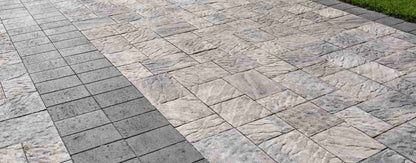 OAKS - Ridgefield Plus 70mm — Marble Grey