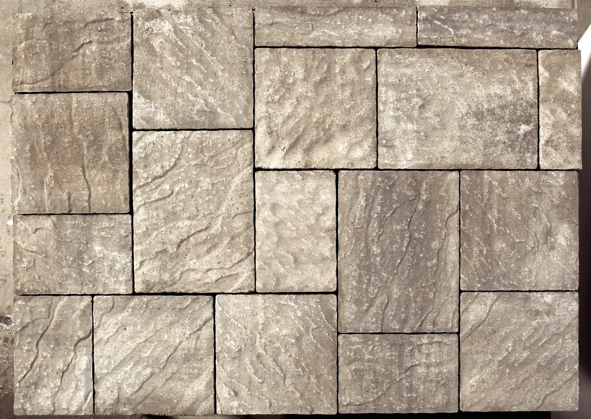 OAKS - Ridgefield Plus 70mm — Champagne
