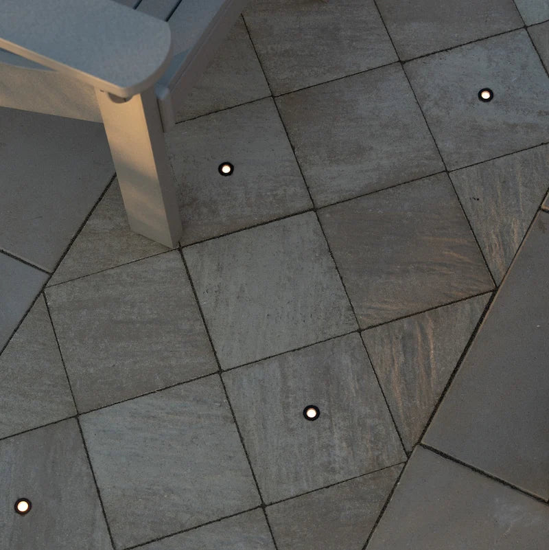 Bold - Ruby Mini With Cap Ring Recessed Lights