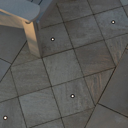 Bold - Ruby Mini With Cap Ring Recessed Lights