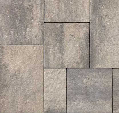 OAKS - Rialto 80mm Random Bundle —  Marble Grey