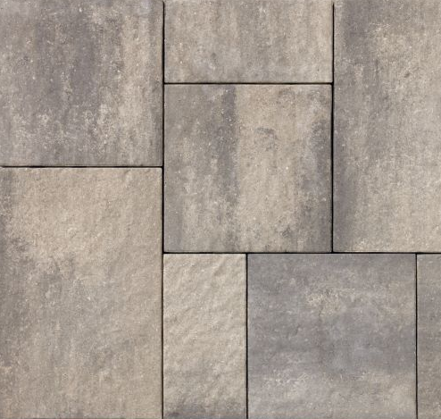 OAKS - Rialto 80mm Random Bundle —  Marble Grey