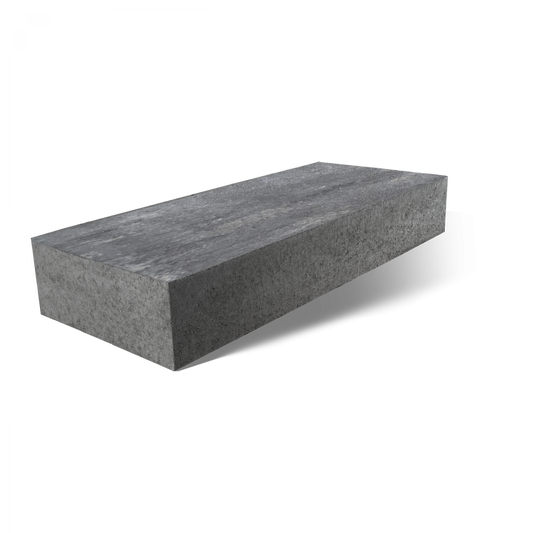 Unilock - SienaStone Smooth Step 48” – Granite