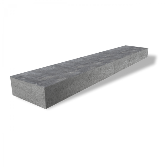 Unilock - SienaStone Smooth Step 72” – Granite