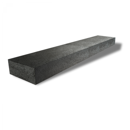 Unilock - SienaStone Smooth Step 48” – Charcoal