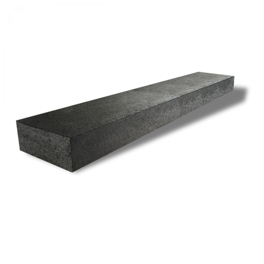 Unilock - SienaStone Smooth Step 48” – Charcoal