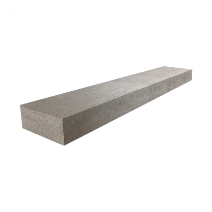 Unilock - SienaStone Smooth Step 72” – Cliffside Grey