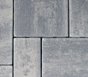 Best Way Stone - Trevista 50 Textured - Grey Mix