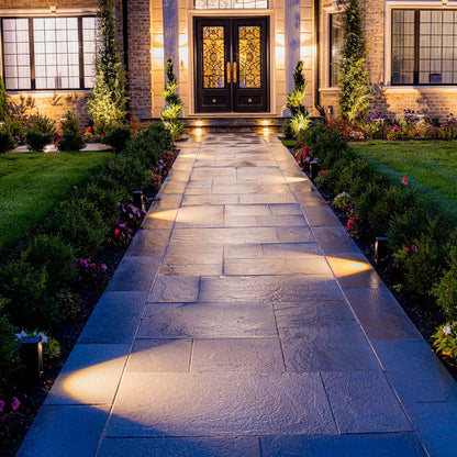 Bold - Dax Low Path Light