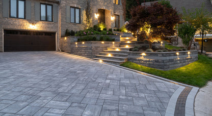 Unilock - Beacon Hill Flagstone 6cm Random Bundle — Granite Fusion