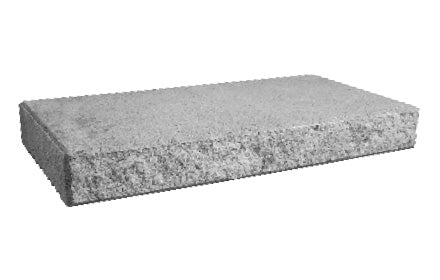 Best Way Stone - Parkwall Coping