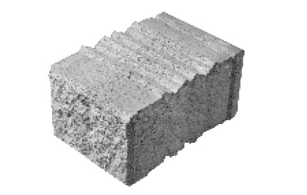 Best Way Stone - Parkwall Regular Block