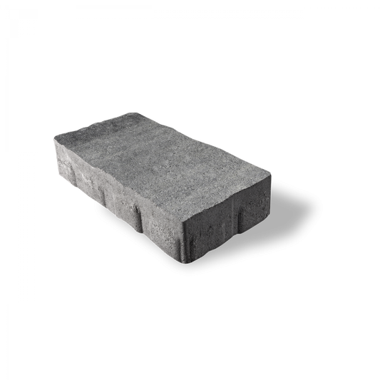 Unilock - Windermere Smooth - Charcoal 7x14