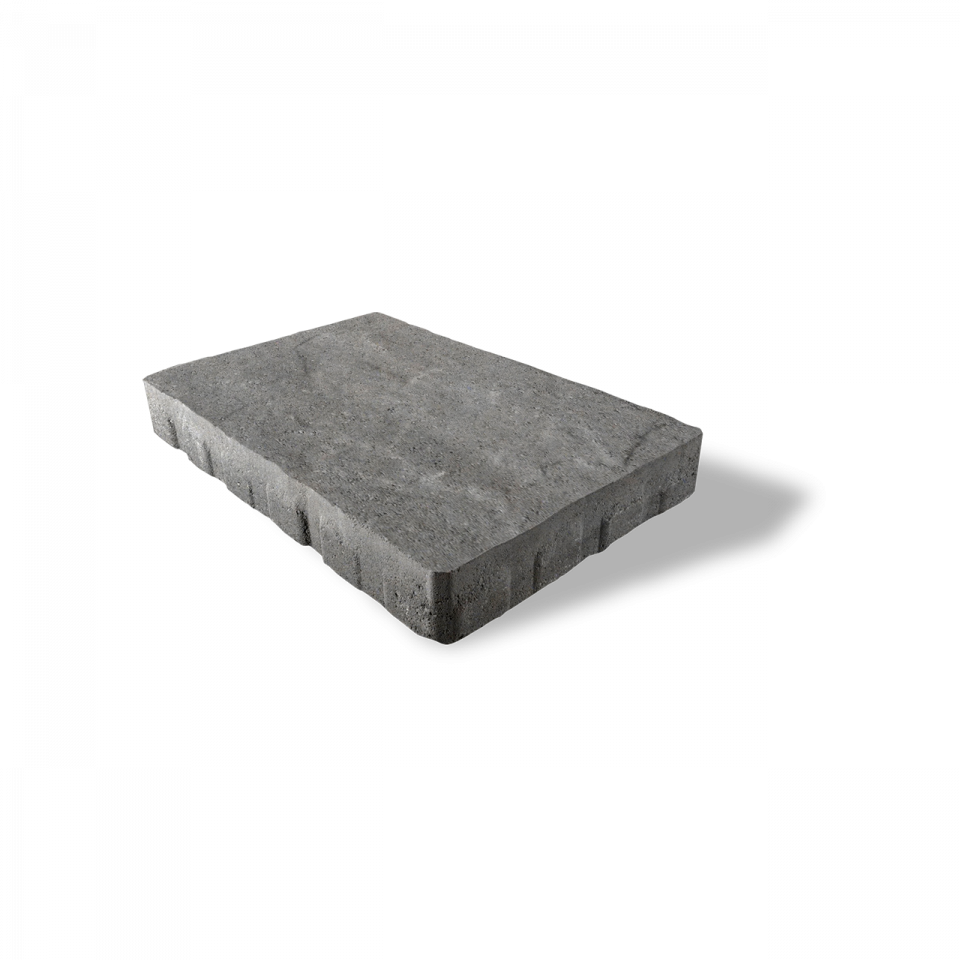 Unilock - Windermere Flagstone Random Bundle  — Dusk