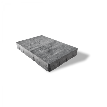 Unilock - Windermere Flagstone Random Bundle  — Granite