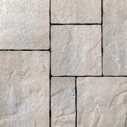 Unilock - Windermere Flagstone Random Bundle  — Safari