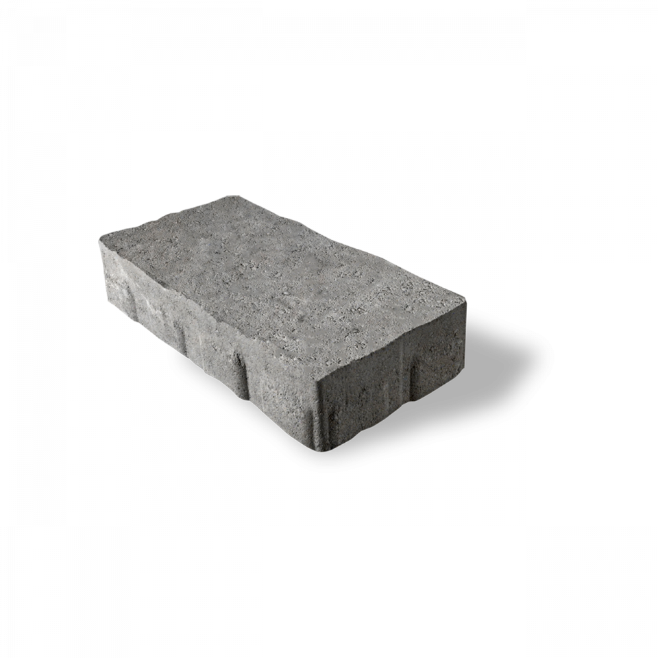 Unilock - Windermere Smooth Random Bundle — Granite