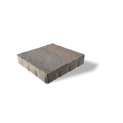 Unilock - Windermere Smooth Random Bundle  - Cliffside Grey