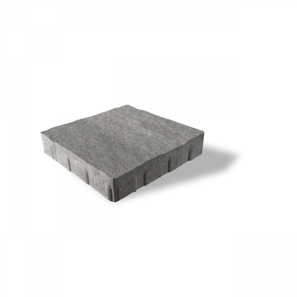 Unilock - Windermere Smooth Random Bundle — Granite