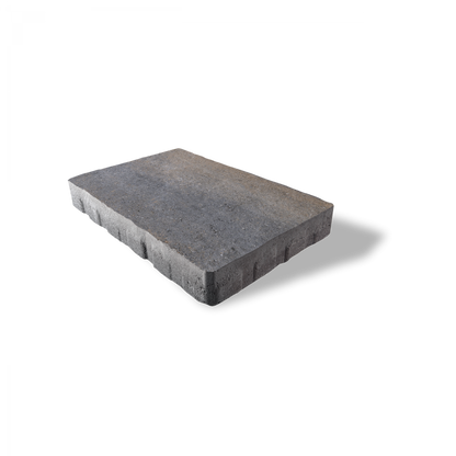 Unilock - Windermere Smooth Random Bundle  - Cliffside Grey