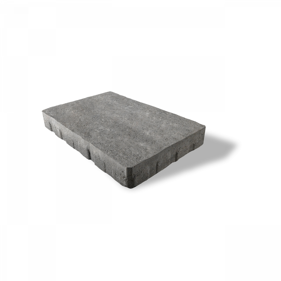Unilock - Windermere Smooth Random Bundle — Granite