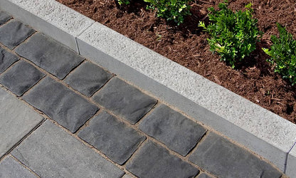 Best Way Stone - Garden Curb