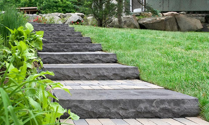 Best Way Stone - Camden Step 48"