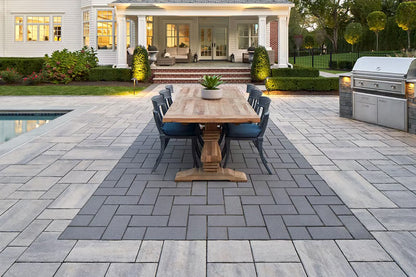 Techo-Bloc - Blu Grande HD² Smooth — Shale Grey