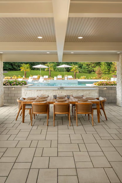 Techo-Bloc - Blu Grande HD² Smooth — Beige Cream